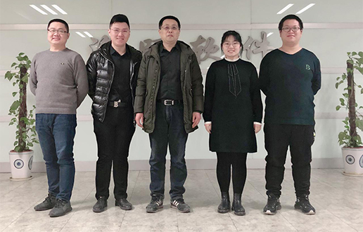 创新研发中心夺得数字电网开发者大会算法比赛头名